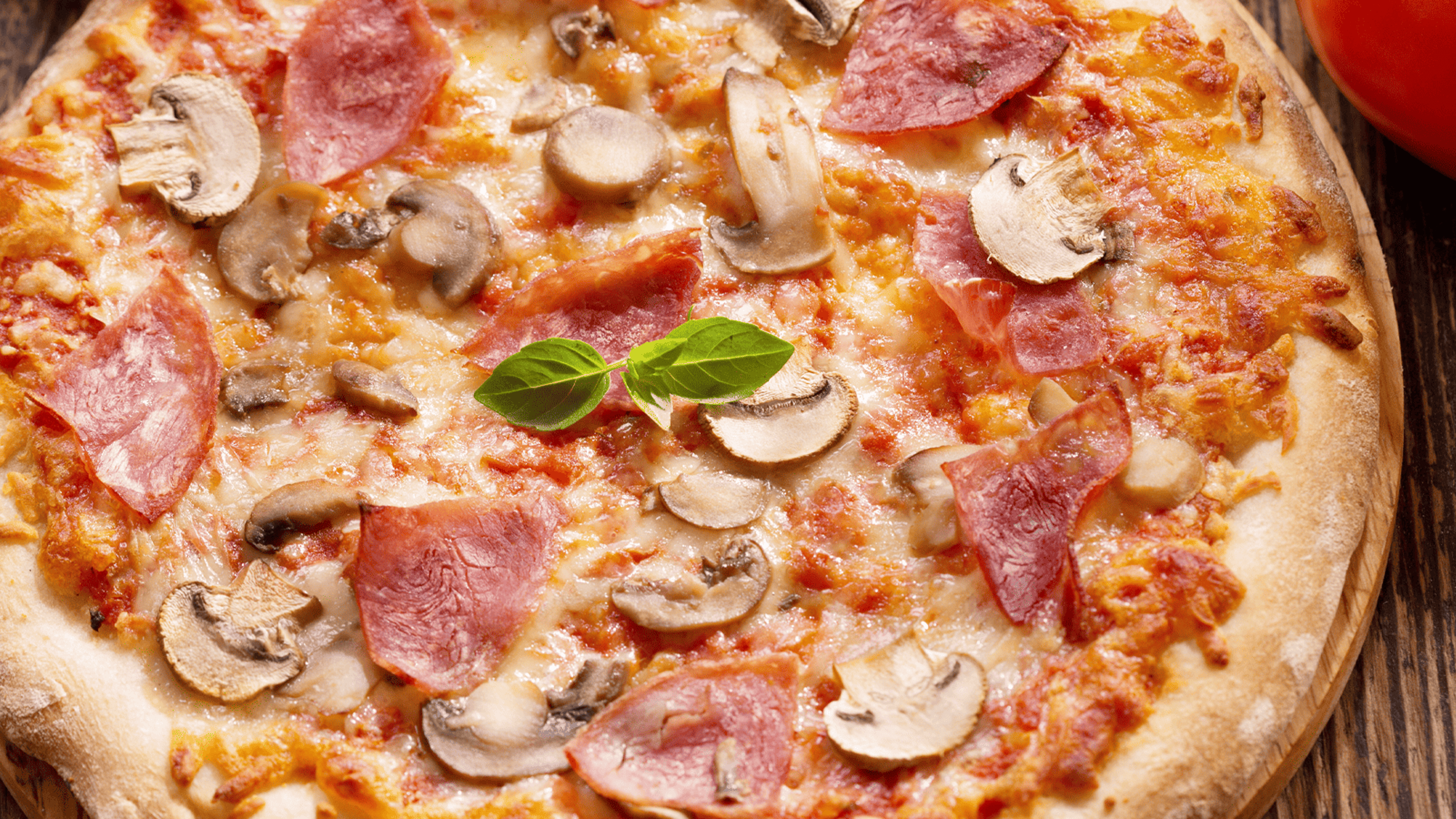 Pizzeria PINOCCHIO BÖRNSEN